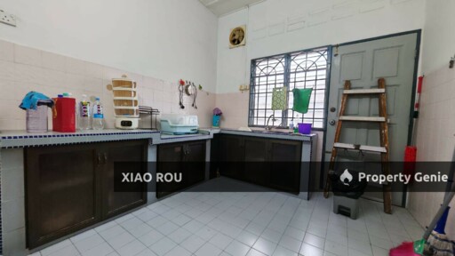 For Sale Taman Seri Duyong Single Storey Terrace