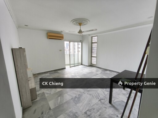 Ridzuan Condo Rent, 3 Rooms Partly Furnished, Bandar Sunway PJS10