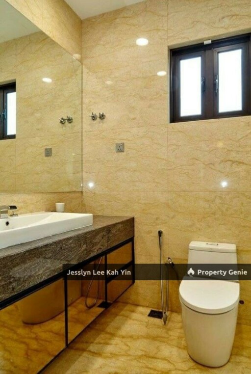 S2 Heights, Seremban 2 Fully Renovated and Extended with Approved Plan