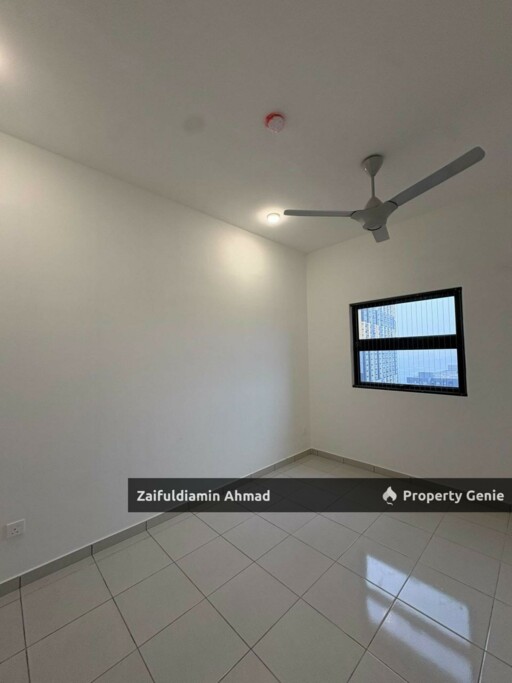 Jade 2 Kajang 2 Condominium, Kajang - 800 sqft, Partially Furnished