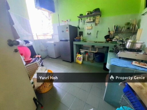 Robson Condominium KL View @ Seputeh