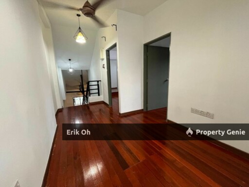 1.5 Storey Terrace Taman Buana Perdana, Petaling Jaya