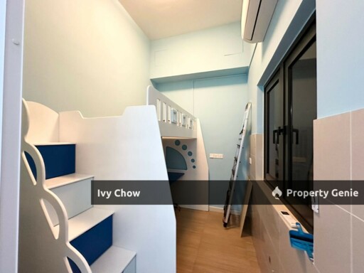 Sunway Grid Apartment Medini for Sale