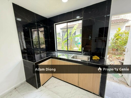 Taman Cahaya Masai, Pasir Gudang