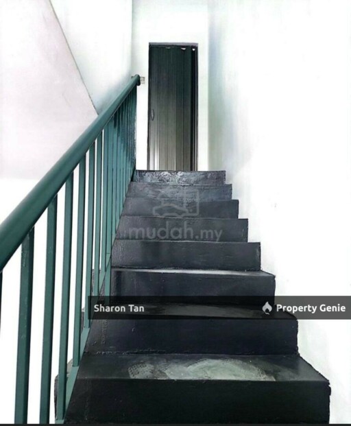 2 Storey Medium Cost Kota Masai Pasir Gudang Freehold Bumi Lot Have Tenant