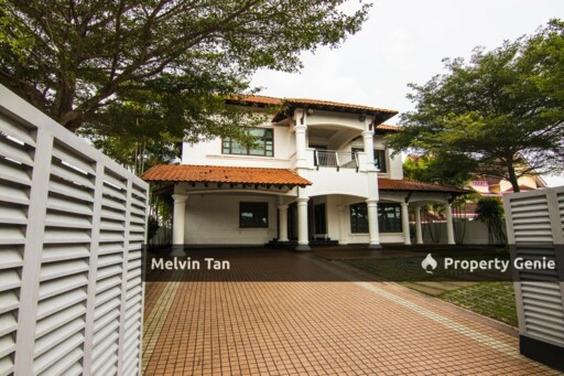 Taman Seaview-Ujong Pasir,Melaka