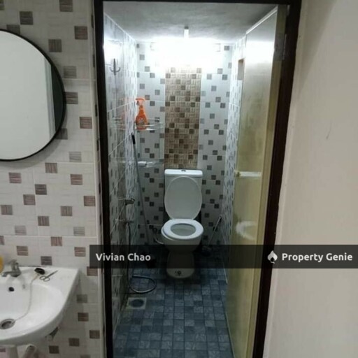 Single Storey Kg Simee