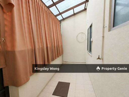 Desa Rishah Indah Double Storey Terrace House 22x75 Near Menglembu Falim Buntong Pengkalan First Garden Aeon Mall Econsave