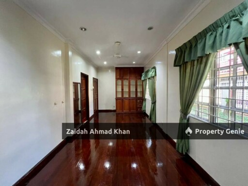 Freehold Bungalow For Sale at Cheras Taman Fern Grove Well Maintained