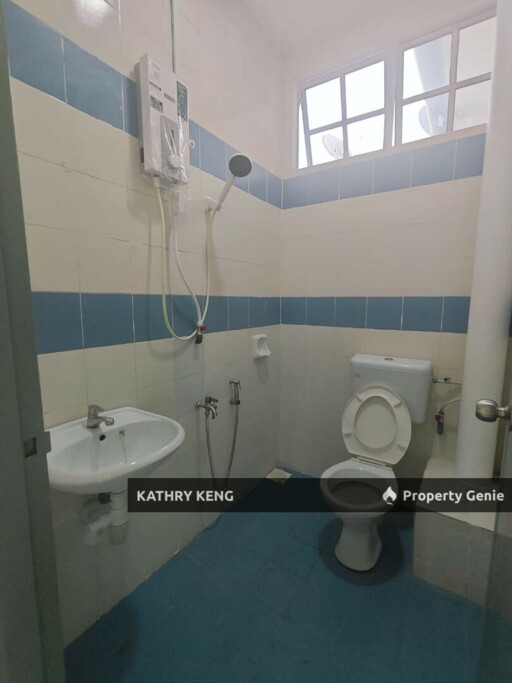 Impian Senibong Apartment For Sale Permas Jaya For Sale Taman Bayu For Sale Johor For Sale Masai For Sale