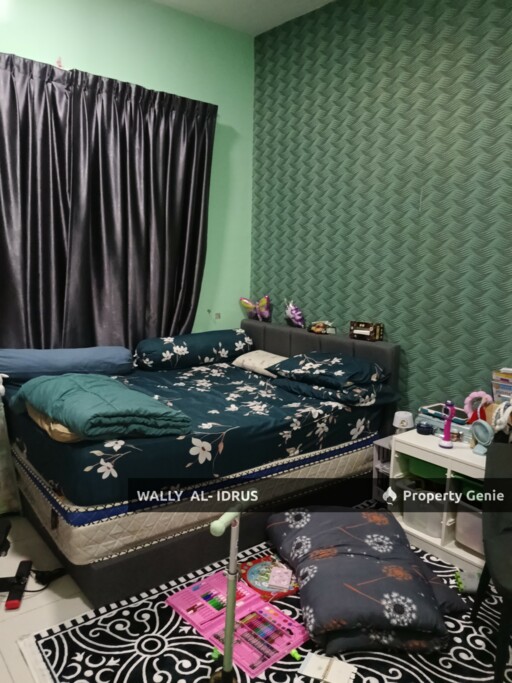 Townhouse The Vale @ Sutera Damansara, Damansara Damai