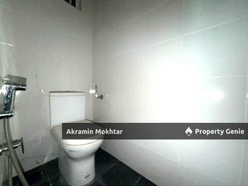 FREEHOLD & 1 PARKING | MESAHILL SERVICE RESIDENCE BANDAR BARU NILAI