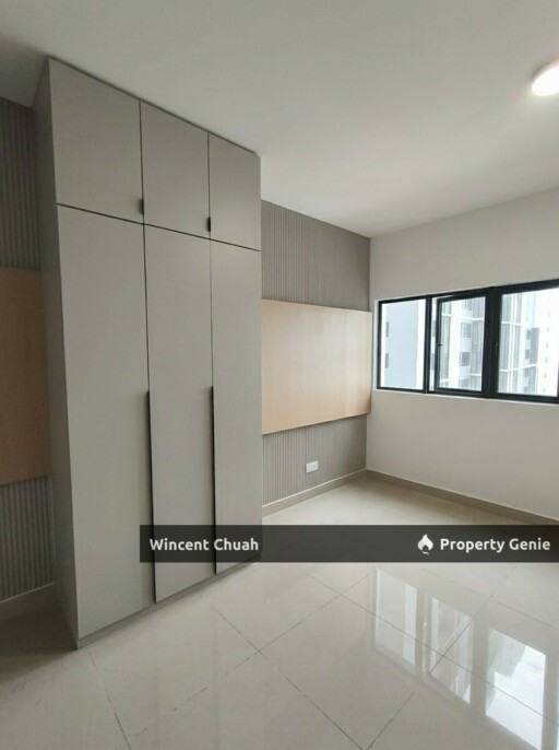 (Studio with Carpark) Astrum Ampang, Walk 400m to LRT Jelatek