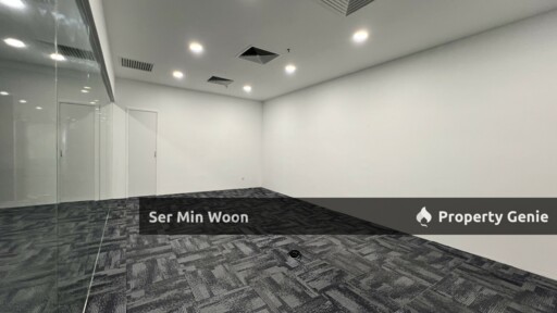 Symphony Square - Menara Symphony - Petaling Jaya Seksyen 13