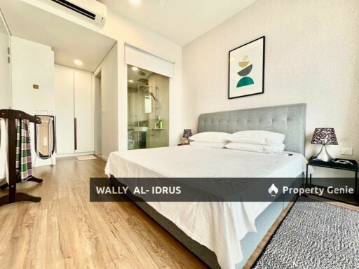 Condo The Ridge @ KL East, Taman Melawati, Kuala Lumpur