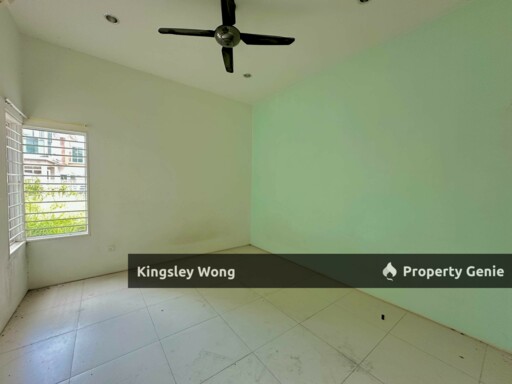 One Meru Residence Meru Indah Double Storey Semi D Gated Guarded Near Schools