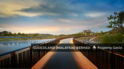 Mallow, Emerald Rawang