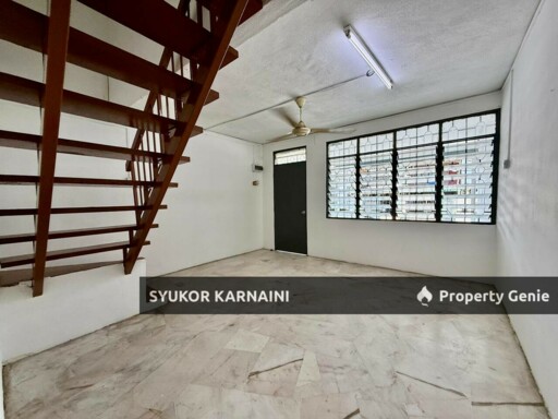 FREEHOLD Double Storey Taman Sri Rawang