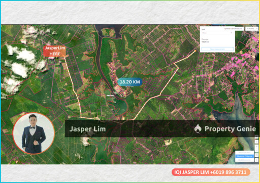 (Semporna - Kunak) CL Land 69 Acres