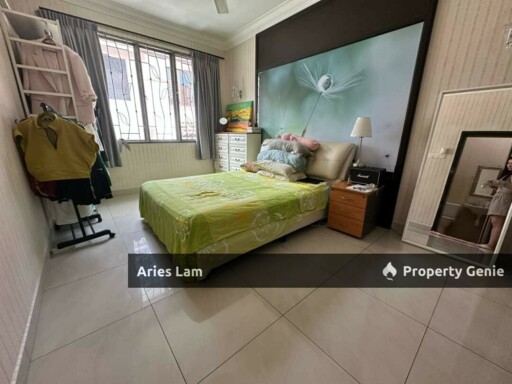 Impian Emas 2 Storey Semi-D Corner Lot