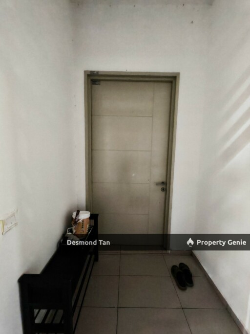 Kalista Residence, Kalista 2, Seremban 2 (85% Fully Furnishings)