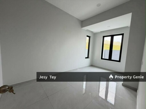 Austin Heights Double Storey Semi-D For Sales
