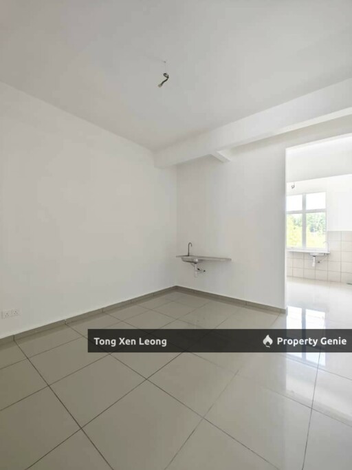 Brand New Double Storey For Sale @ Ayer Keroh Permai