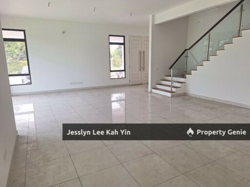 Eco Majestic Semenyih SEMI D [OPEN FACING CORNER]