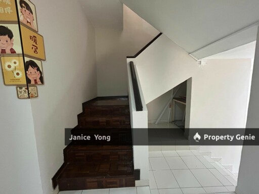 Taman Mount Austin Jalan Mutiara Emas 3