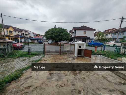2 Storey house-Bandar Armada Putra @ Pulau Indah,Port Klang-Ready Now
