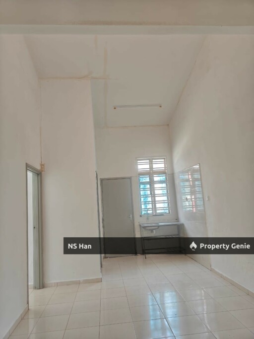 Taman Tanjung Minyak Perdana House for Rent