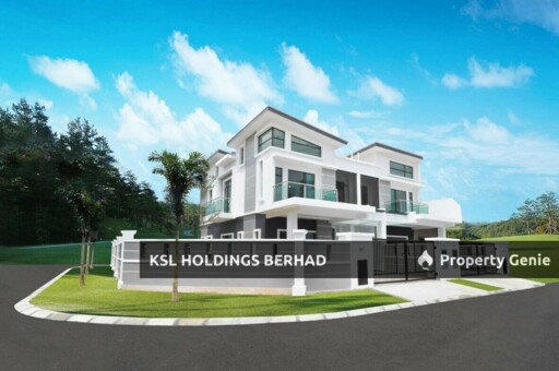 Lily KSL, Bestari Indah