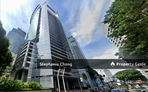 Menara Tun Ismail Mohamed Ali (Menara TIMA)