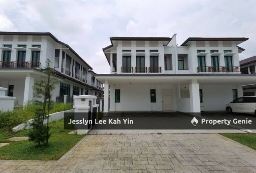Eco Majestic Semenyih Tenderfield