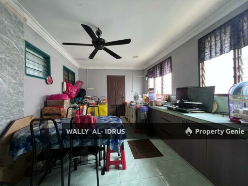 2 Storey Terrace House @ Seri Pristina, Sungai Buloh