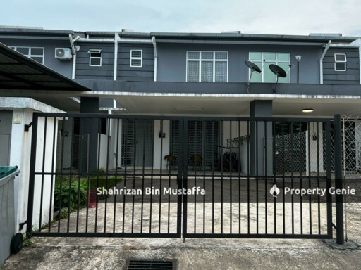 Residensi Pr1ma Kota Tinggi