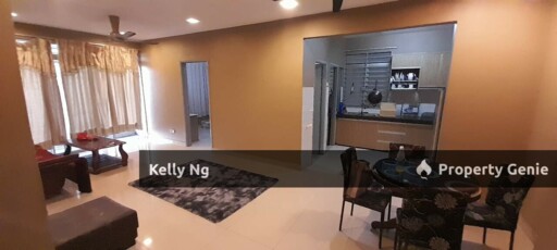Prima U1 At Glenmarie Shah Alam For Rent