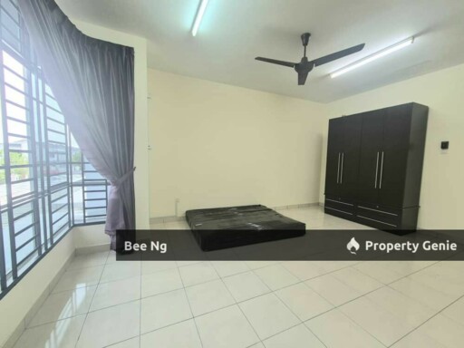 Rini Hills 2 Mutiara Rini