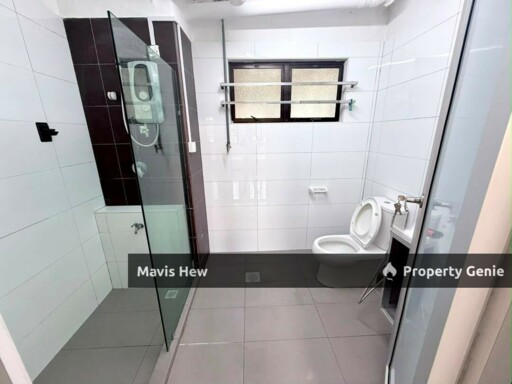 For Rent, Seri Mutiara Apartment @Seri Alarm, Fully Furnished