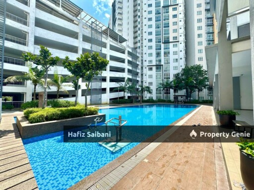 Double Storey Ceria Residence, Cyberjaya