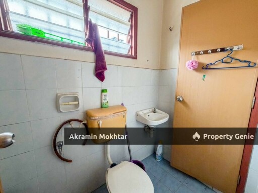Double Storey Terrace, SP 6 Bandar Saujana Putra