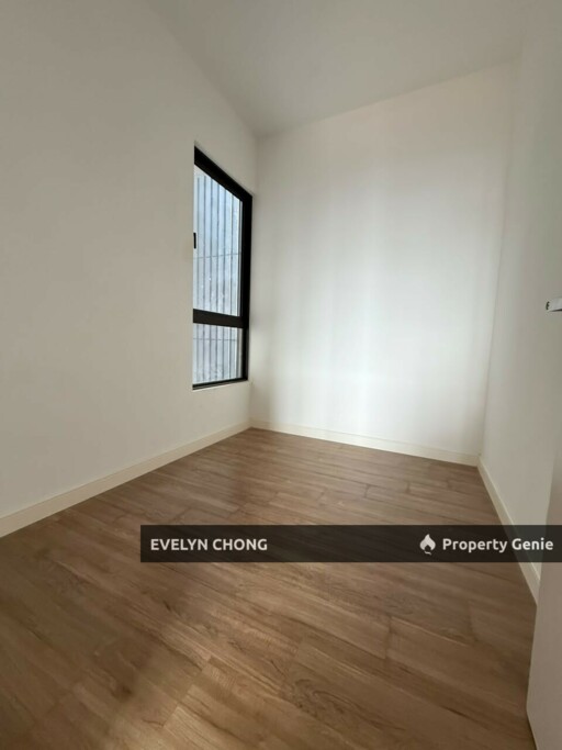 The Pulse Residence