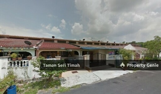 Taman Seri Timah