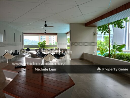 [Below Market 34%] Sentral Suites KL Sentral
