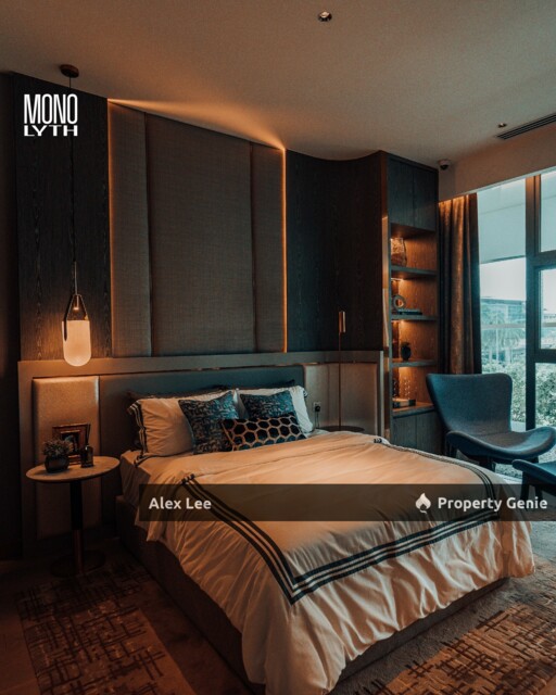 Luxury Freehold Condo for Sale in Bangsar – One Eleven Menerung by BRDB