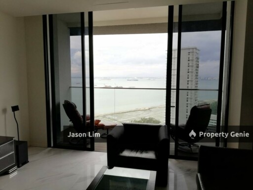 Luxury Condominium @ Gurney Drive