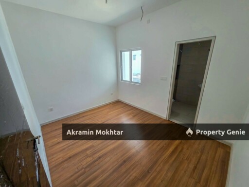 Freehold | 2 Storey VERNA Serene Heights Semenyih