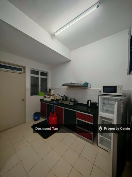 Kalista 1, Kalista Residence, Seremban 2, Kalista 2, Garden Avenue