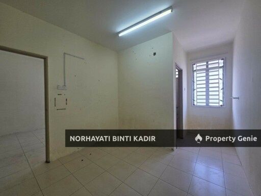 TERES SETINGKAT FACING OPEN AREA BUKIT RANGIN PERDANA 2 KUANTAN