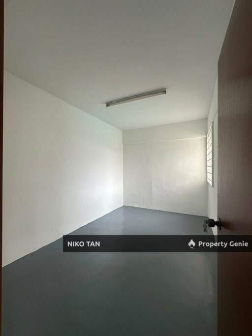 Rumah Pangsa Akasia Desa Cemerlang For Sale